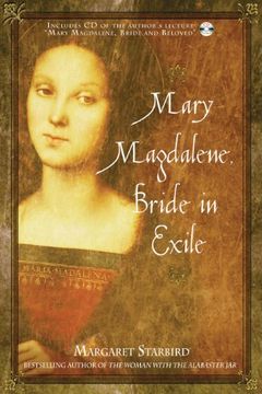 portada Mary Magdalene, Bride in Exile (in English)