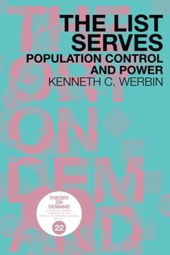portada The List Serves: Population Control and Power