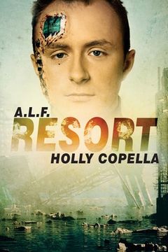 portada A.L.F. Resort (in English)