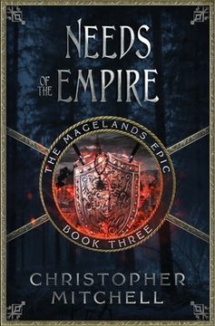 portada Needs of the Empire (en Inglés)