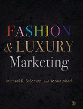 portada Fashion & Luxury Marketing (in English)