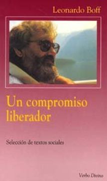 portada Un compromiso liberador: Selección de textos sociales (Surcos) (in Spanish)