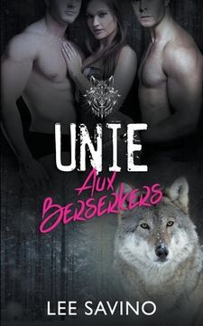 portada Unie aux Berserkers (in French)