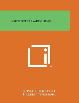 portada Southwest Gardening