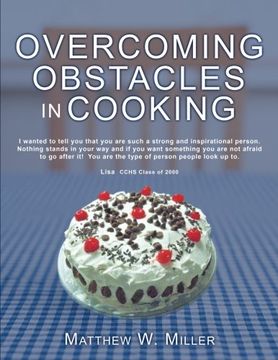 portada Overcoming Obstacles in Cooking