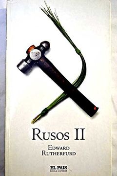 portada Rusos (2 Vols. ) (in Spanish)