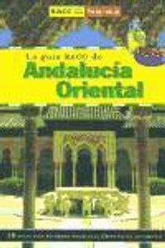 portada Guia Racc Andalucia Oriental