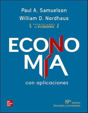 portada Economia con Aplicaciones (in Spanish)