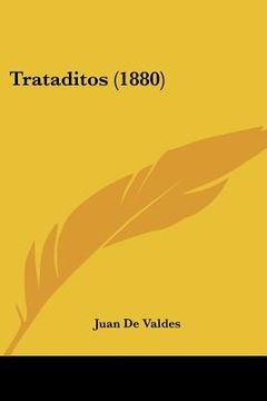 portada trataditos (1880) (en Inglés)