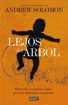 Lejos del arbol