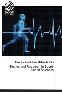 portada Studies and Research in Sports Health Sciences