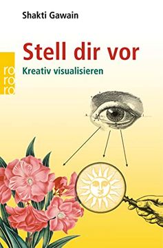 portada Stell dir Vor: Kreativ Visualisieren (in German)