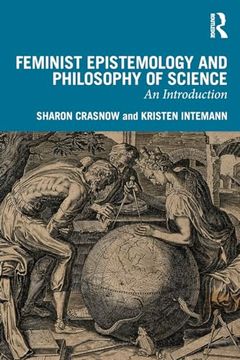 portada Feminist Epistemology and Philosophy of Science (en Inglés)