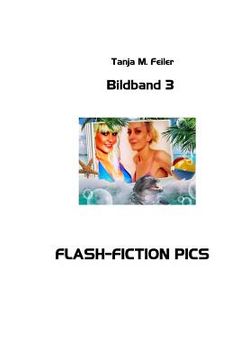 portada Flash-Fiction Pics: Bildband 3 (in German)