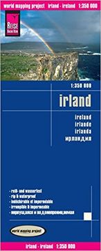 portada Ireland (German Edition)