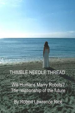 Thimble-Needle-Thread (en Inglés)