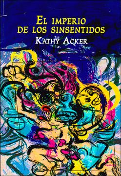 portada El Imperio de los Sinsentidos (in Spanish)