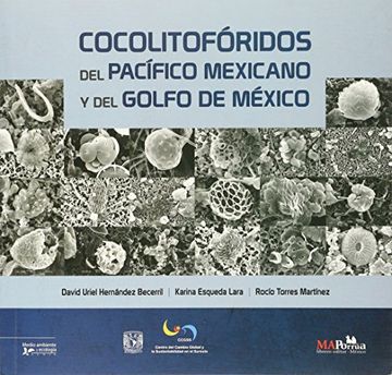 Cocolitoforidos