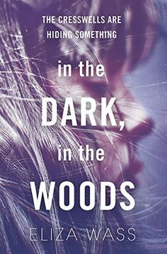 portada In the Dark, In the Woods