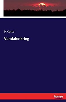 Vandalenkrieg (en Alemán)