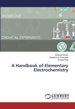 portada A Handbook of Elementary Electrochemistry