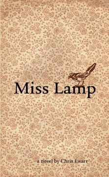 portada miss lamp (in English)