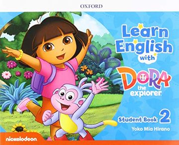 portada New Kindergarten Series: Level 2: Students Book (in English)