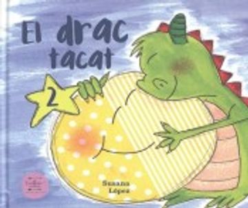 portada El Drac Tacat 2 (en Catalá)