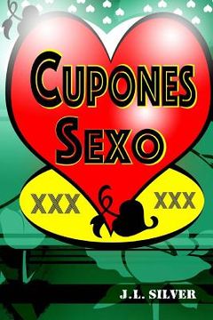 portada Coupones Sexo (in Spanish)