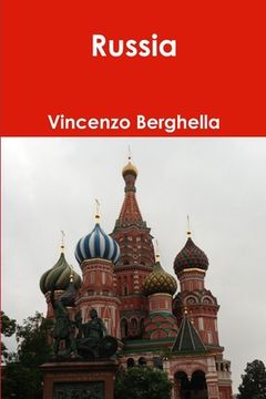 portada Russia (en Inglés)