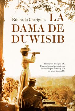 portada La Dama De Duwisib (in Spanish)