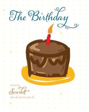 portada The Birthday (en Inglés)