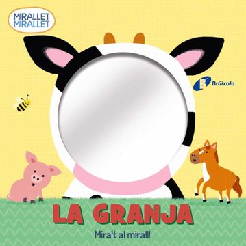 portada Mirallet Mirallet. La Granja (in Catalá)