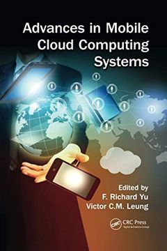 portada Advances in Mobile Cloud Computing Systems (en Inglés)