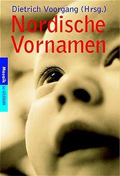 portada Nordische Vornamen. (in German)