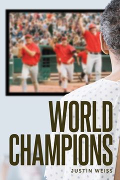 portada World Champions (en Inglés)