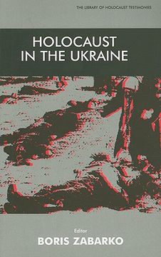 portada holocaust in the ukraine