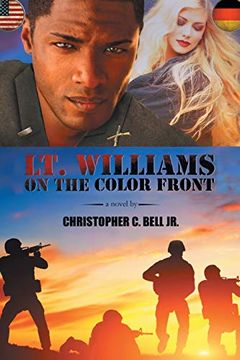 portada Lt. Williams on the Color Front (en Inglés)