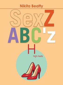portada Sexz Abc'z (en Inglés)