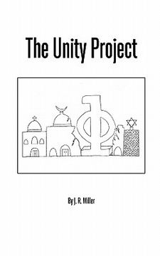 portada the unity project (en Inglés)