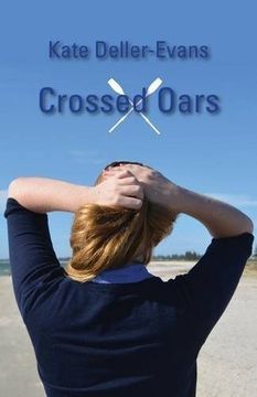 portada Crossed Oars 