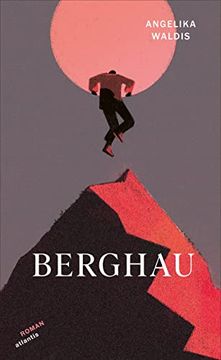 portada Berghau (in German)