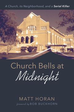 portada Church Bells at Midnight (en Inglés)