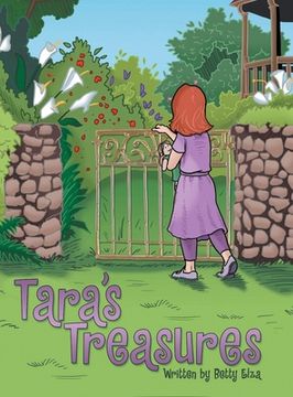 portada Tara's Treasures