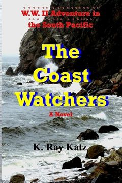 portada The Coast Watchers (en Inglés)