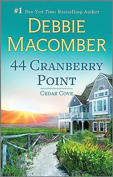 portada 44 Cranberry Point: A Novel (Cedar Cove, 4) (in English)