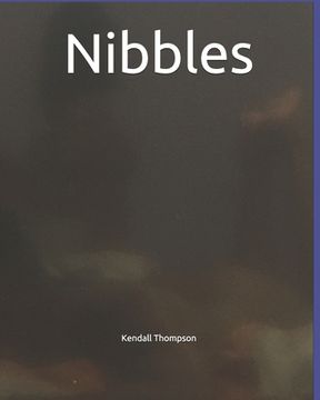 portada Nibbles (en Inglés)