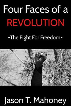 portada Four Faces of a Revolution (en Inglés)