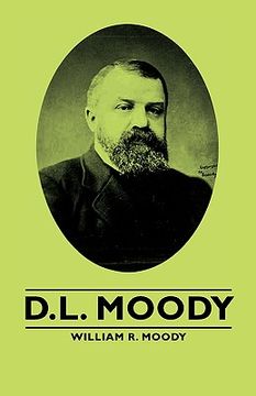 portada d.l. moody (en Inglés)