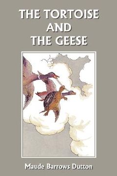 portada the tortoise and the geese and other fables of bidpai (yesterday's classics) (en Inglés)